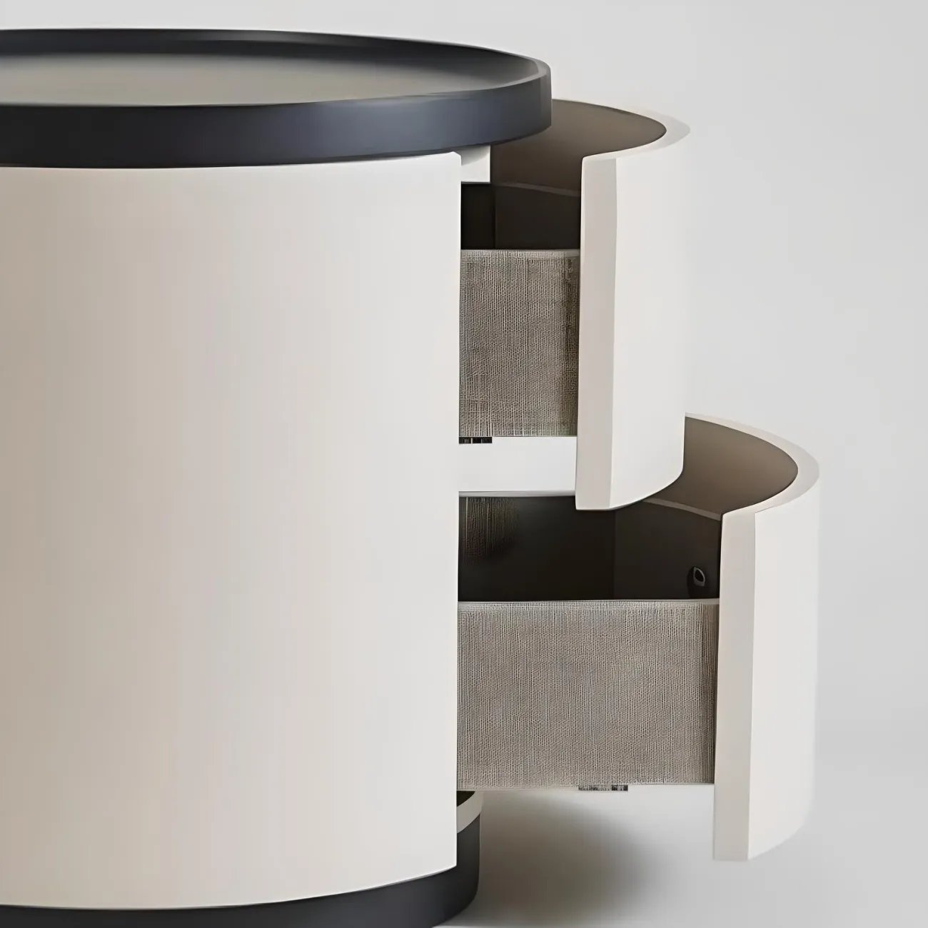 Прикроватная тумба AIJIAO 37598-30 в стиле минимализм