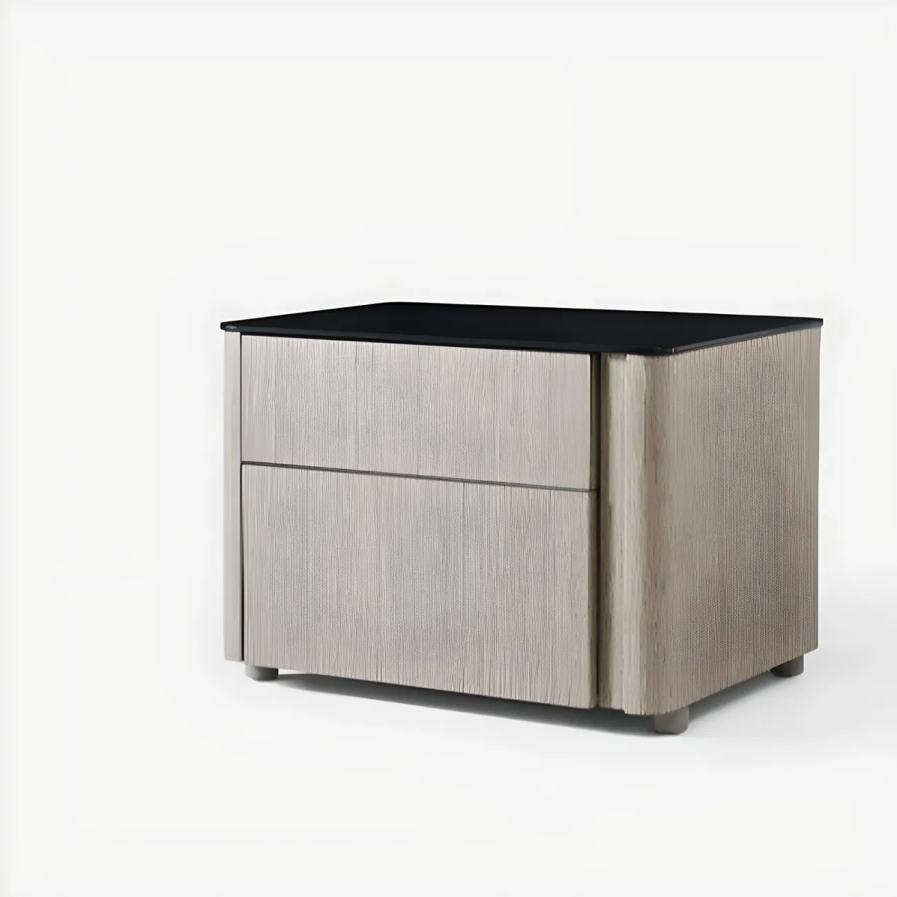 Прикроватная тумба AIJIAO 37601-30 в современном стиле Прикроватная тумба AIJIAO 37601-30 в современном стиле