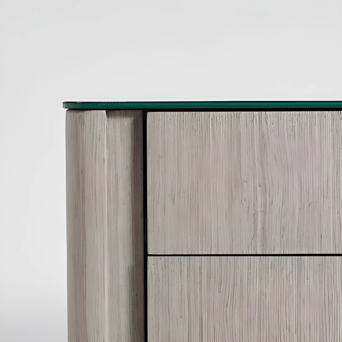 Прикроватная тумба AIJIAO 37601-30 в современном стиле Прикроватная тумба AIJIAO 37601-30 в современном стиле