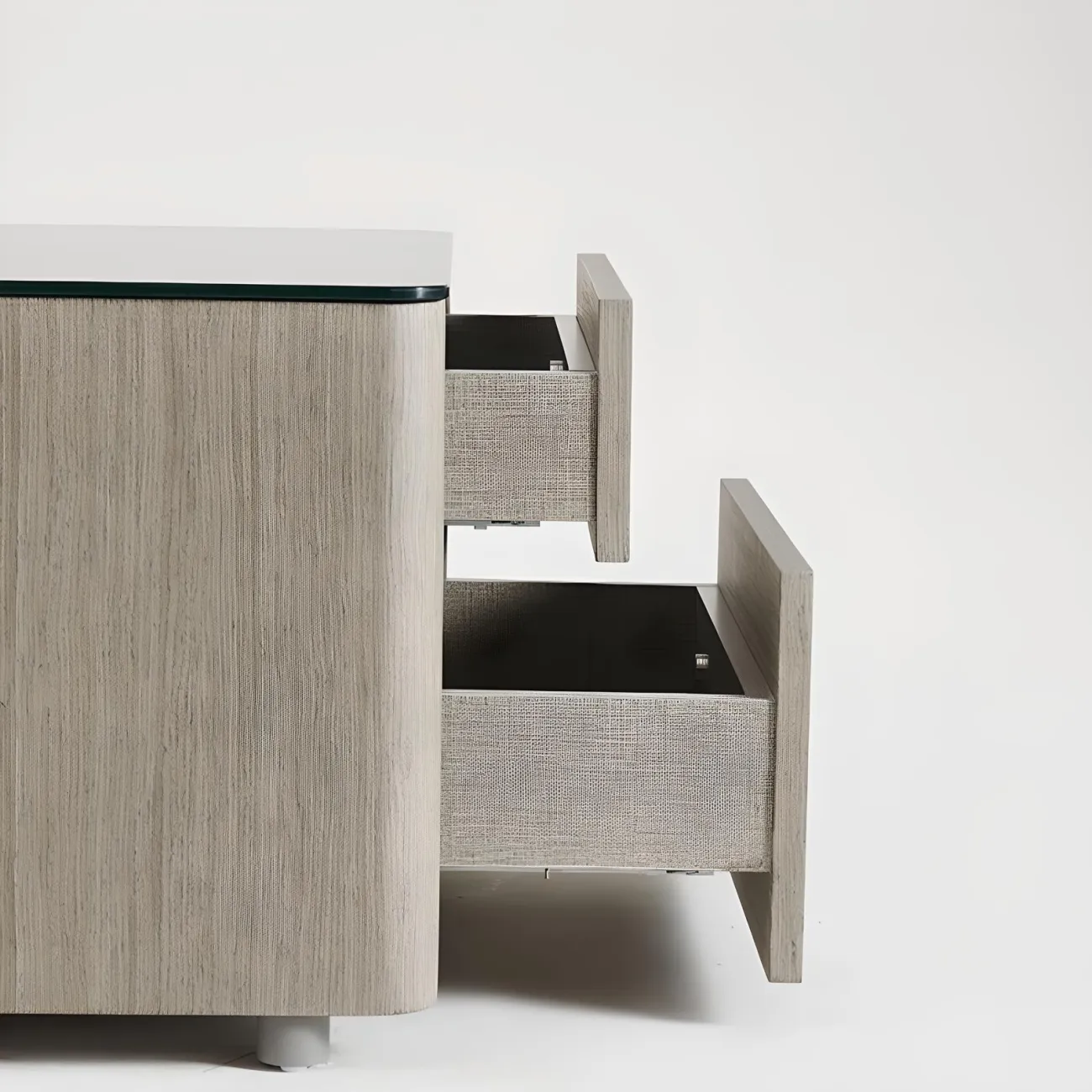 Прикроватная тумба AIJIAO 37601-30 в современном стиле Прикроватная тумба AIJIAO 37601-30 в современном стиле