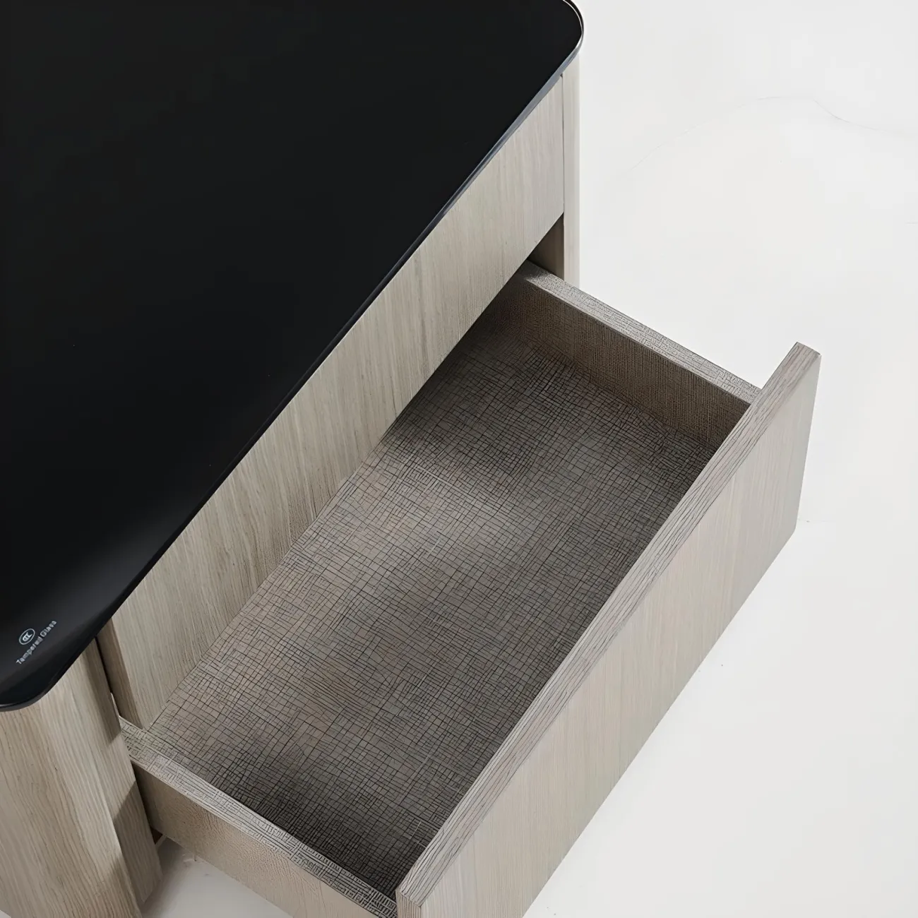 Прикроватная тумба AIJIAO 37601-30 в современном стиле Прикроватная тумба AIJIAO 37601-30 в современном стиле