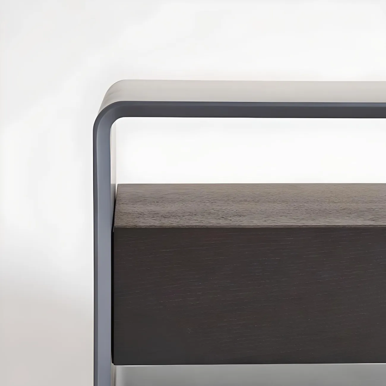 Высококлассная прикроватная тумба AIJIAO 37602-30 в минималистичном стиле Высококлассная прикроватная тумба AIJIAO 37602-30 в минималистичном стиле