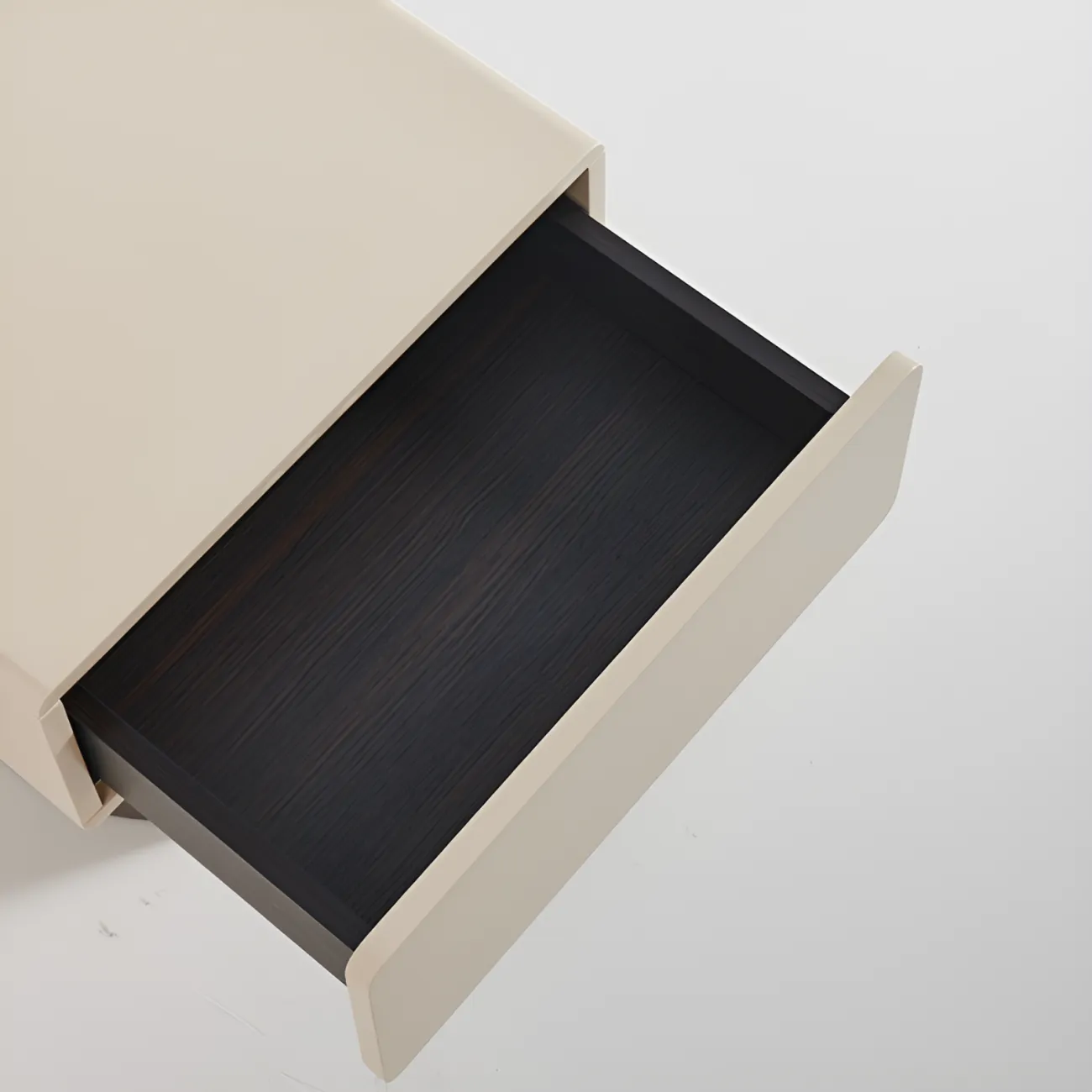 Прикроватная тумба AIJIAO 37604-30 в геометрическом стиле Прикроватная тумба AIJIAO 37604-30 в геометрическом стиле