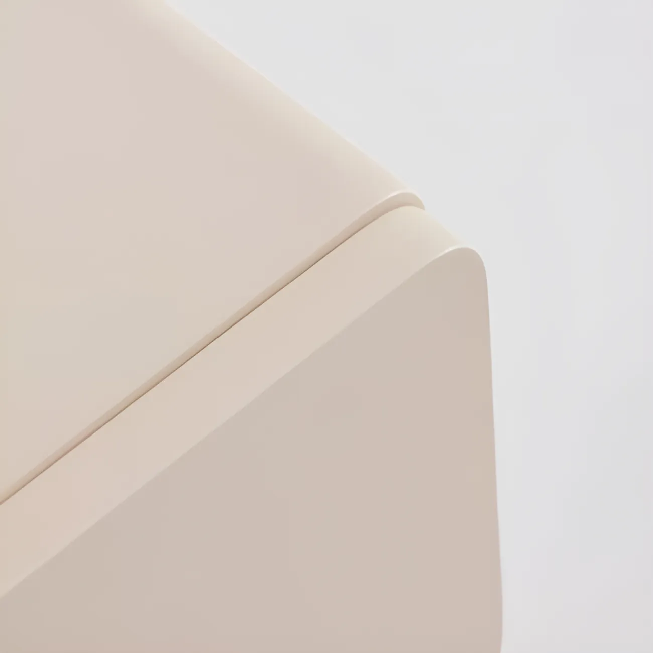 Прикроватная тумба AIJIAO 37604-30 в геометрическом стиле Прикроватная тумба AIJIAO 37604-30 в геометрическом стиле