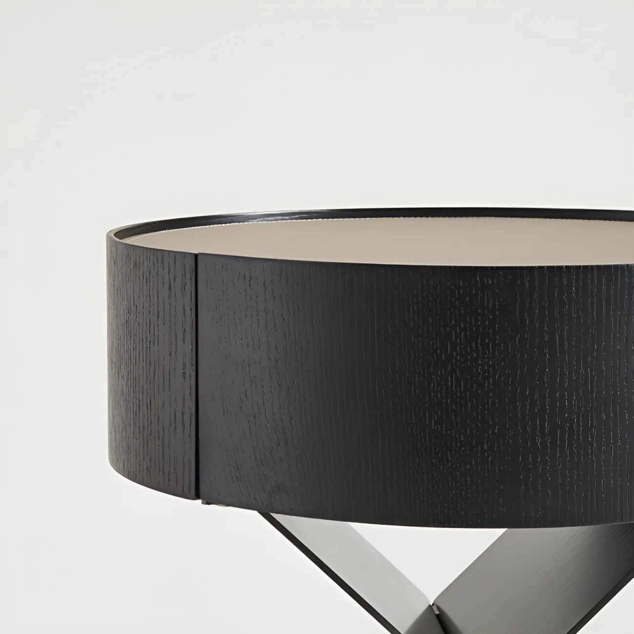 Дизайнерский прикроватная тумба AIJIAO 37606-30 в минималистичном стиле