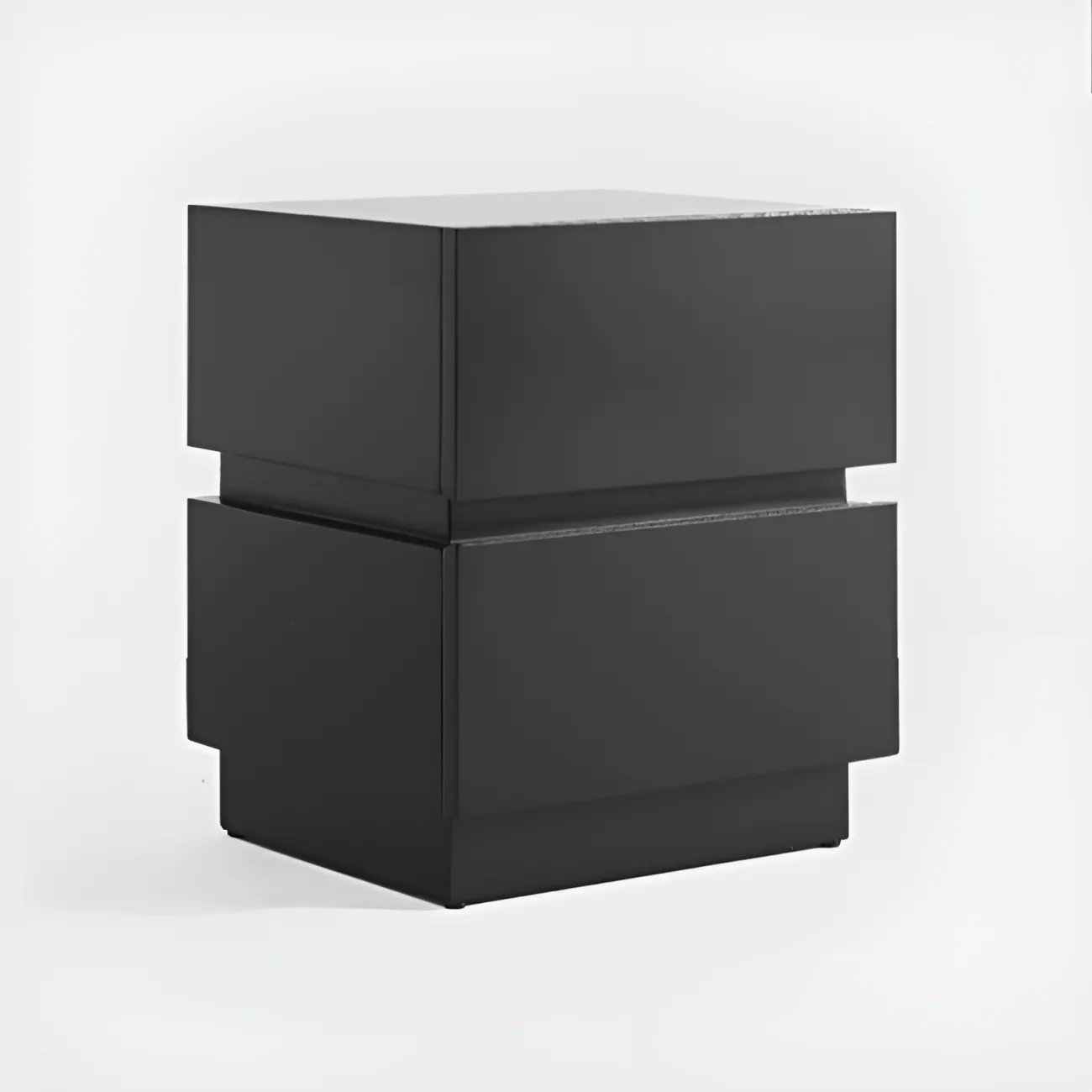 Персонализированная прикроватная тумба AIJIAO 37607-30 в современном стиле