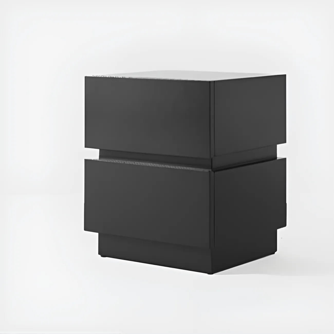 Персонализированная прикроватная тумба AIJIAO 37607-30 в современном стиле