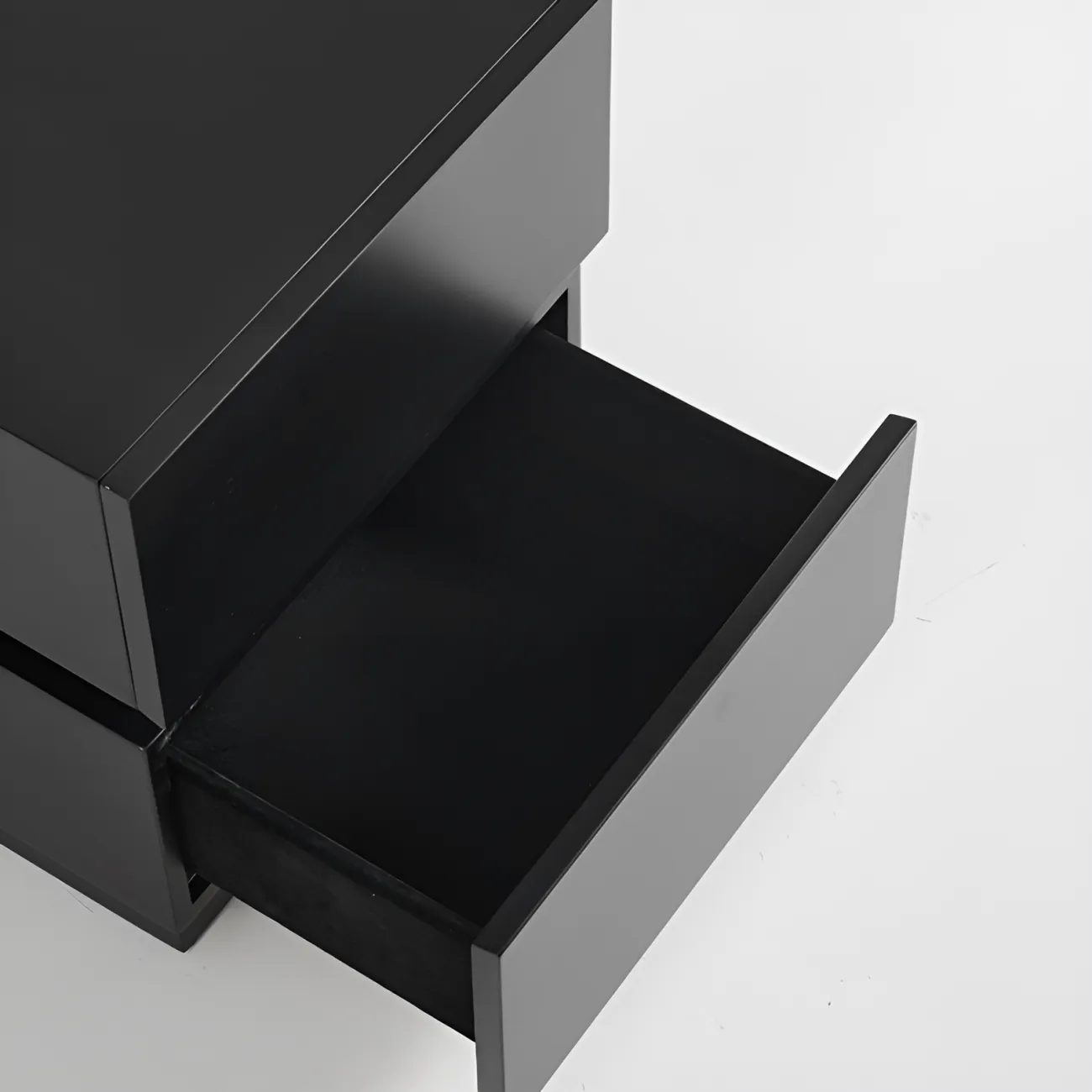 Персонализированная прикроватная тумба AIJIAO 37607-30 в современном стиле