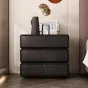 Вращающийся комод AIJIAO 37610-30 в минималистическом стиле