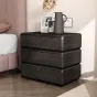 Вращающийся комод AIJIAO 37610-30 в минималистическом стиле