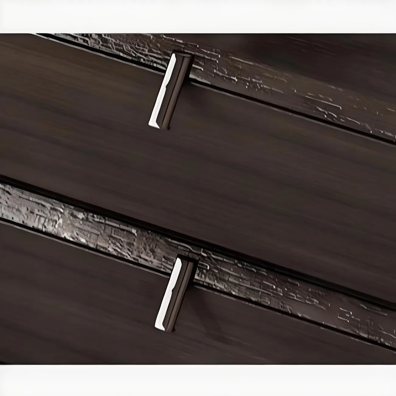 Вращающийся комод AIJIAO 37610-30 в минималистическом стиле