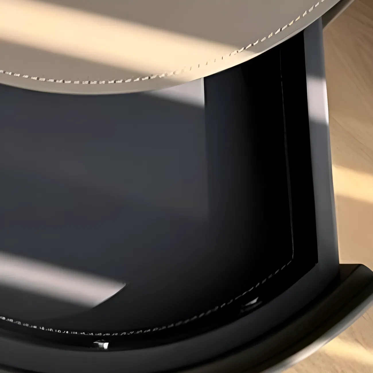 Высококачественная прикроватная тумба AIJIAO 37614-30 в современном стиле Высококачественная прикроватная тумба AIJIAO 37614-30 в современном стиле