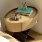 Прикроватная тумба AIJIAO 37615-30 в дизайнерском стиле
