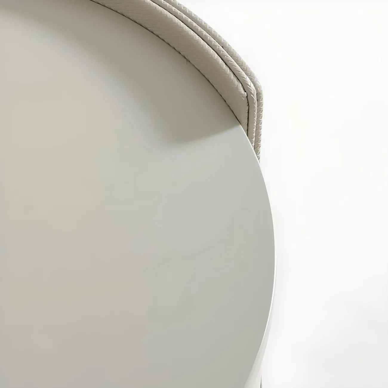 Современная прикроватная тумба AIJIAO 37616-30 в дизайнерском стиле