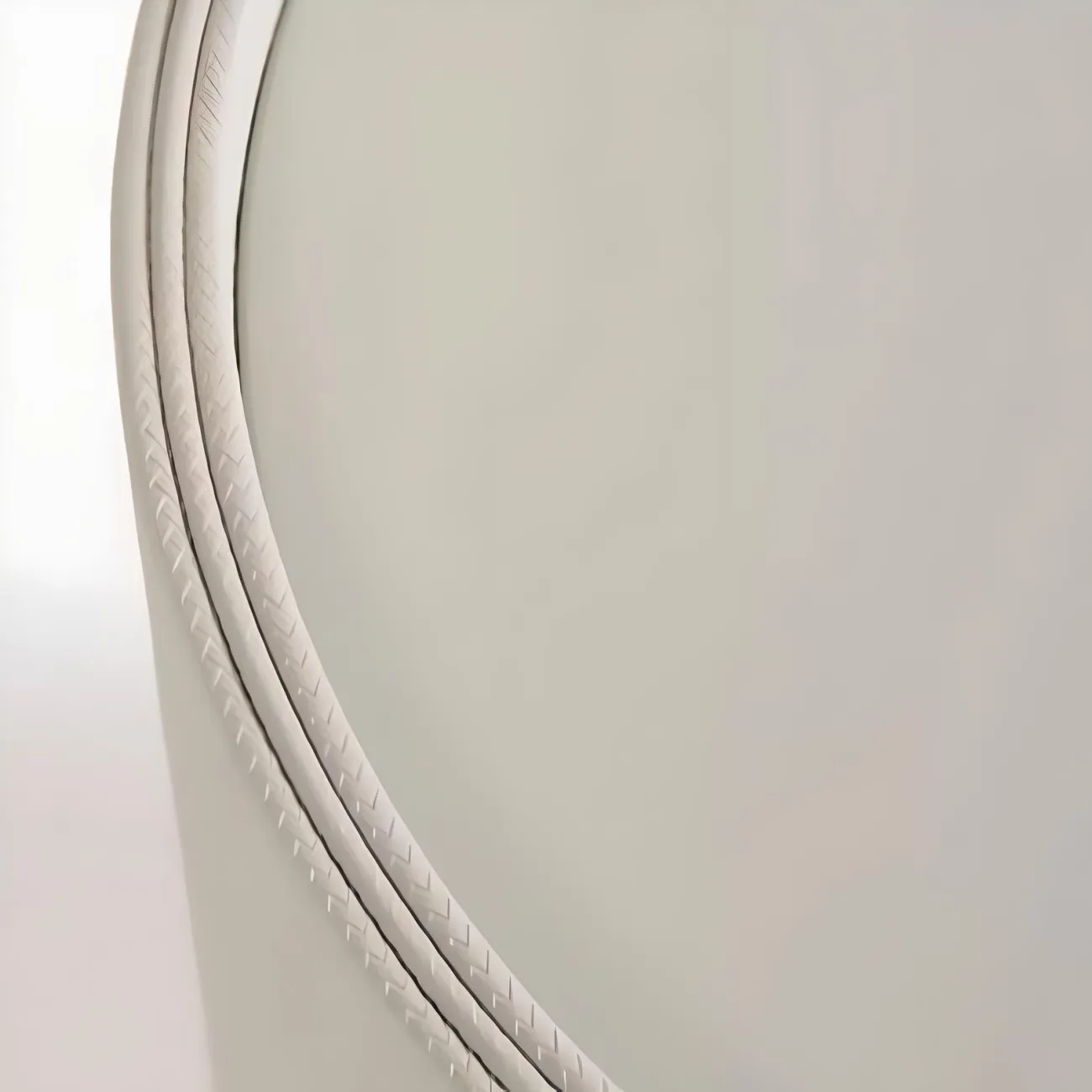 Современная прикроватная тумба AIJIAO 37616-30 в дизайнерском стиле