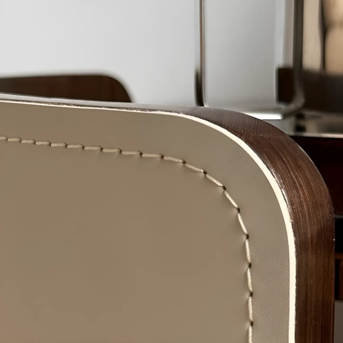 Высококлассный прикроватная тумба AIJIAO 37620-30 в дизайнерском стиле Высококлассный прикроватная тумба AIJIAO 37620-30 в дизайнерском стиле