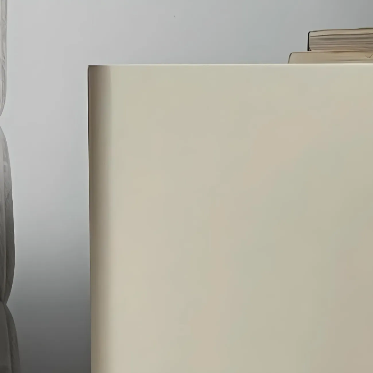 Современная прикроватная тумба AIJIAO 37622-30 в минималистичном стиле