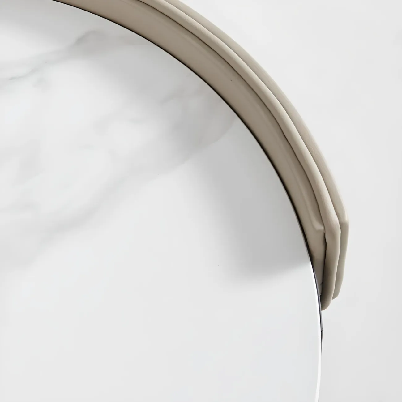 Прикроватная тумба AIJIAO 37624-30 в минималистичном стиле