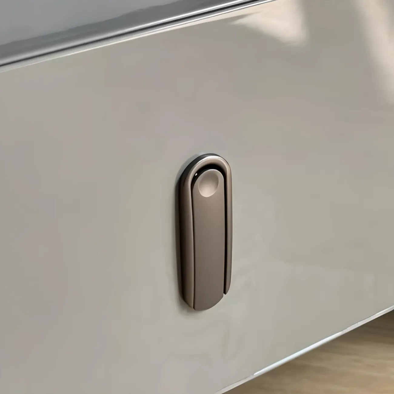 Прикроватная тумба AIJIAO 37626-30 в промышленном стиле Прикроватная тумба AIJIAO 37626-30 в промышленном стиле