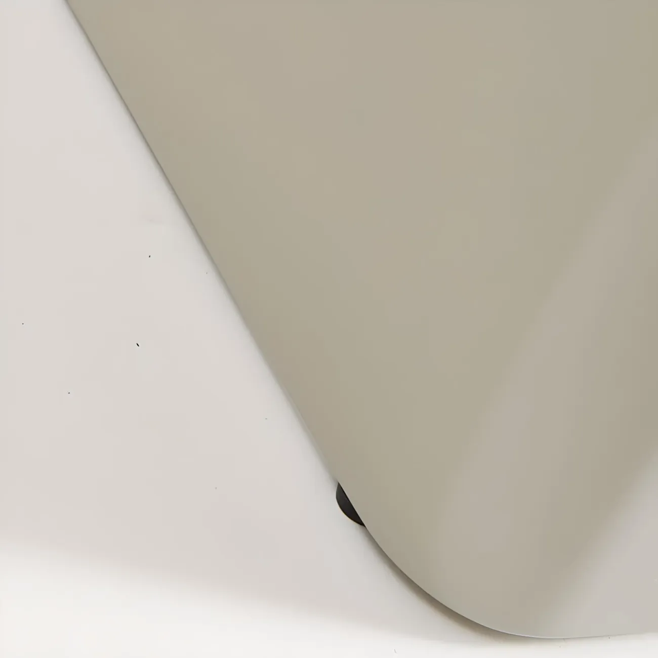 Минималистичная прикроватная тумба AIJIAO 37632-30 в дизайнерском стиле