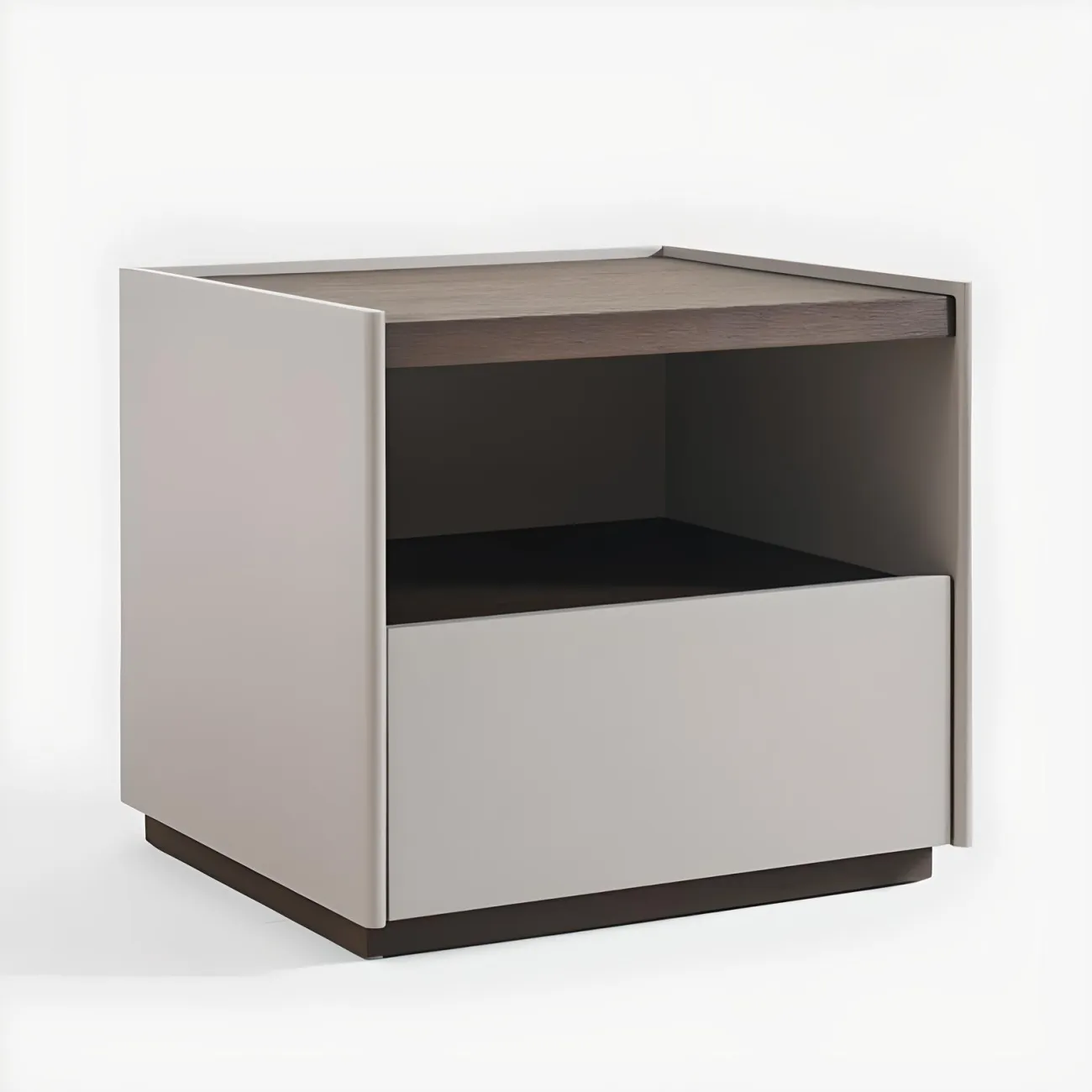 Прикроватная тумба AIJIAO 37634-30 в итальянском стиле Прикроватная тумба AIJIAO 37634-30 в итальянском стиле