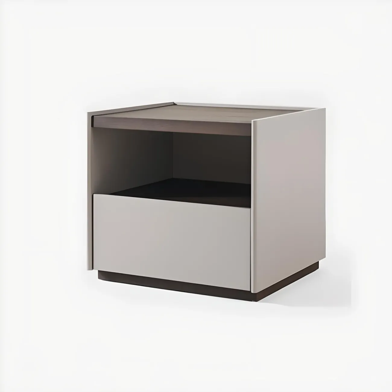 Прикроватная тумба AIJIAO 37634-30 в итальянском стиле Прикроватная тумба AIJIAO 37634-30 в итальянском стиле