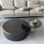 Минималистичный журнальный столик Mufandi 37642-30 в современном стиле