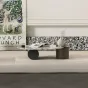 Минималистичный журнальный столик Mufandi 37643-30 в современном стиле