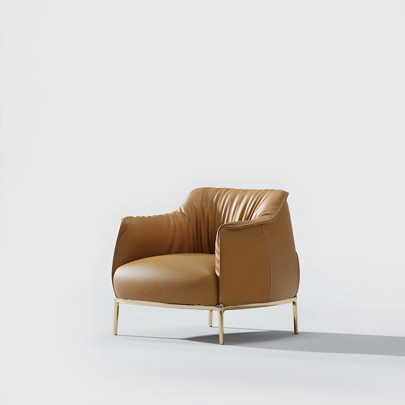 Кресло Mufandi 37644-30 в современном стиле