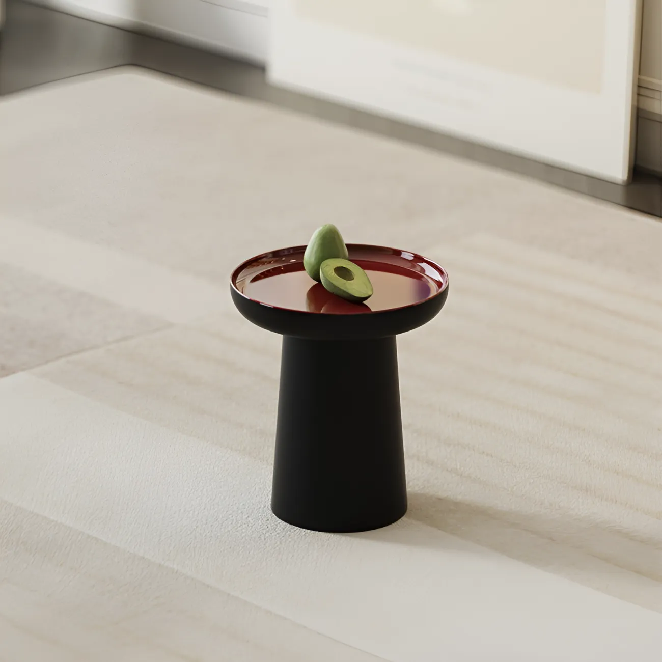 Современный мини-журнальный столик Mufandi 37647-30 в современном стиле 