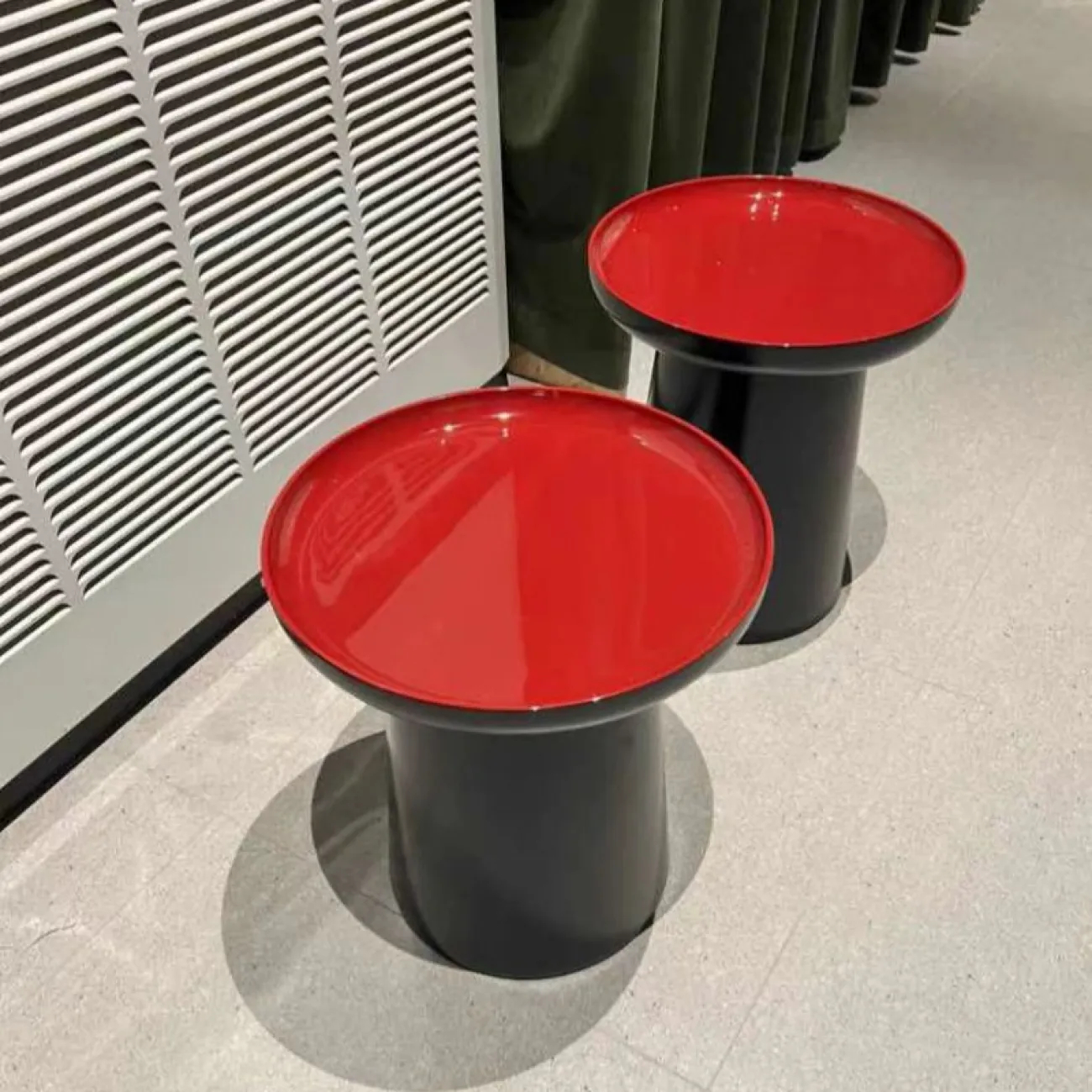 Современный мини-журнальный столик Mufandi 37647-30 в современном стиле 