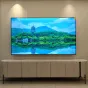 Минималистский ТВ-комод Mufandi 37660-30 в современном стиле 