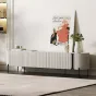 Минималистский ТВ-комод Mufandi 37660-30 в современном стиле 