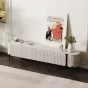 Минималистский ТВ-комод Mufandi 37660-30 в современном стиле 