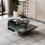 Журнальный столик Mufandi 37661-30 в минималистичном стиле 