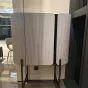 Современный шкаф Mufandi 37662-30 в минималистичном стиле 