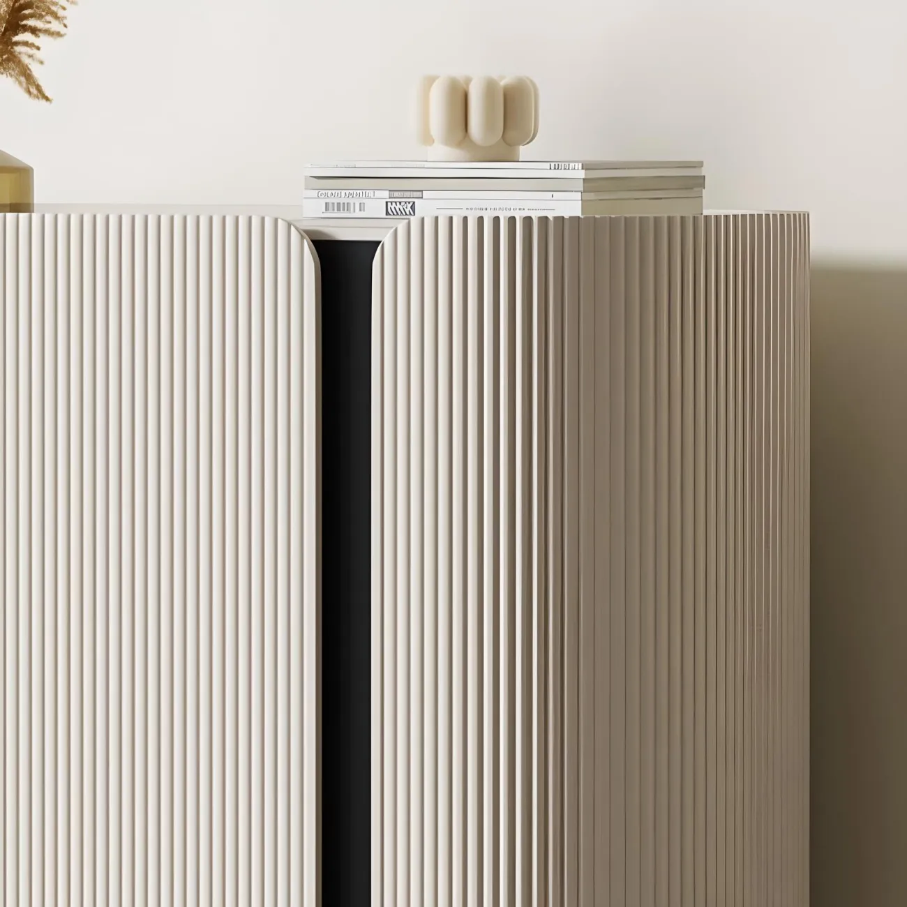 Современный шкаф Mufandi 37662-30 в минималистичном стиле 