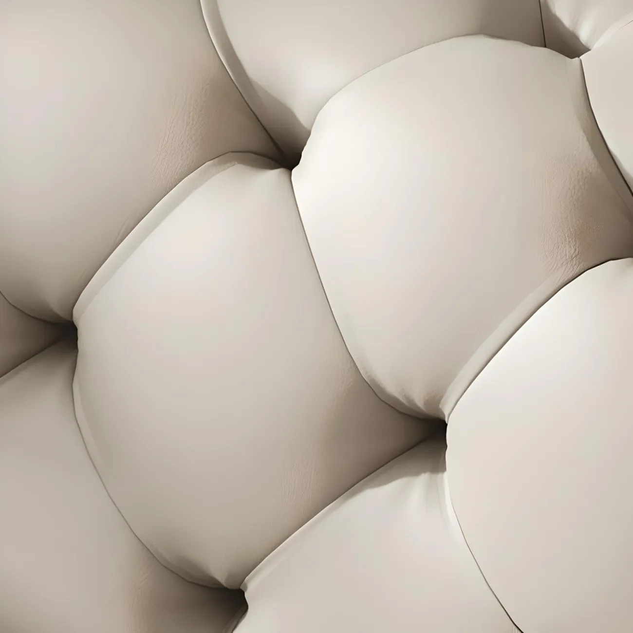 Кожаный диван Mufandi 37666-30 в минималистичном стиле Кожаный диван Mufandi 37666-30 в минималистичном стиле