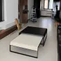 Итальянский журнальный столик NORE HOUSE 37669-30 в средневековом стиле 