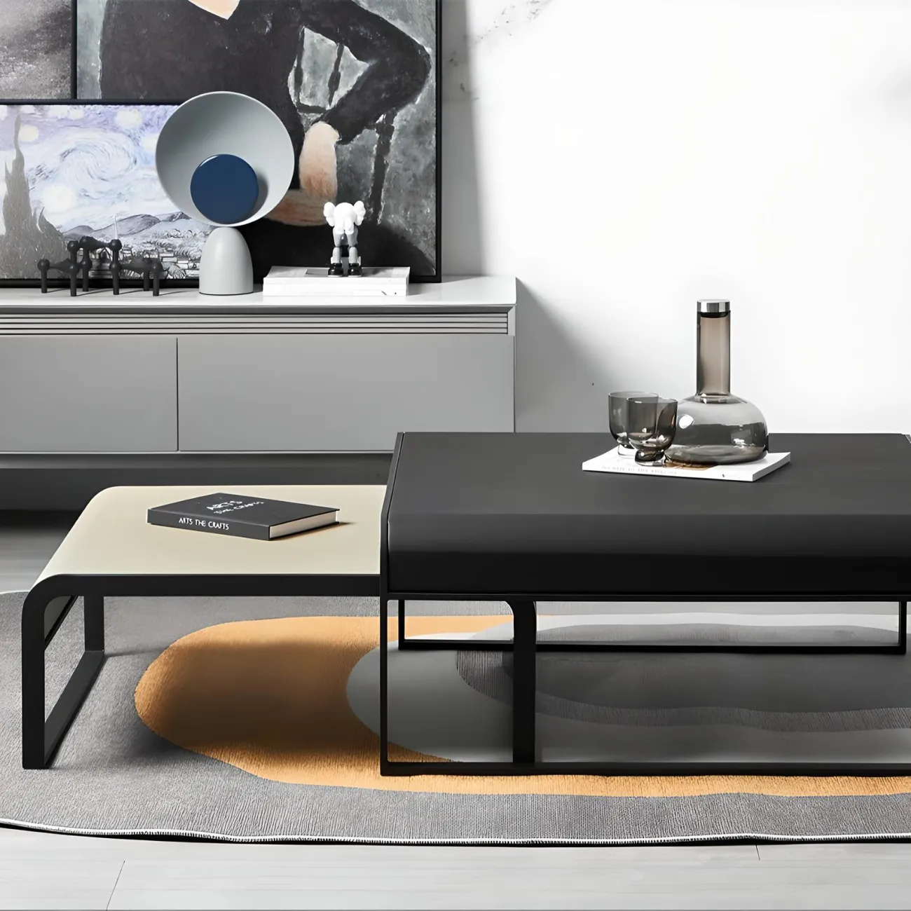 Итальянский журнальный столик NORE HOUSE 37669-30 в средневековом стиле Итальянский журнальный столик NORE HOUSE 37669-30 в средневековом стиле