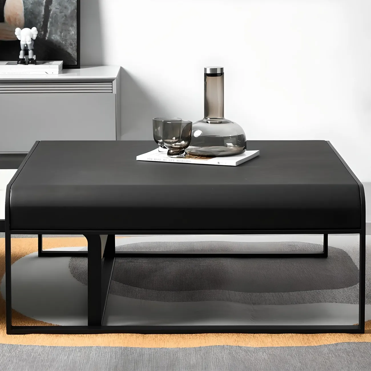 Итальянский журнальный столик NORE HOUSE 37669-30 в средневековом стиле Итальянский журнальный столик NORE HOUSE 37669-30 в средневековом стиле