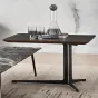 Минималистичный журнальный столик NORE HOUSE 37673-30 в современном стиле 