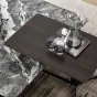 Минималистичный журнальный столик NORE HOUSE 37673-30 в современном стиле 