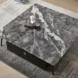 Минималистичный журнальный столик NORE HOUSE 37673-30 в современном стиле 
