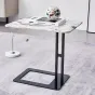 Приставной кофейный столик NORE HOUSE 37674-30 в современном стиле 