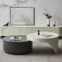 Роскошный журнальный столик NORE HOUSE 37676-30 в современном стиле 