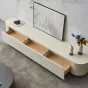 Роскошный журнальный столик NORE HOUSE 37676-30 в современном стиле 