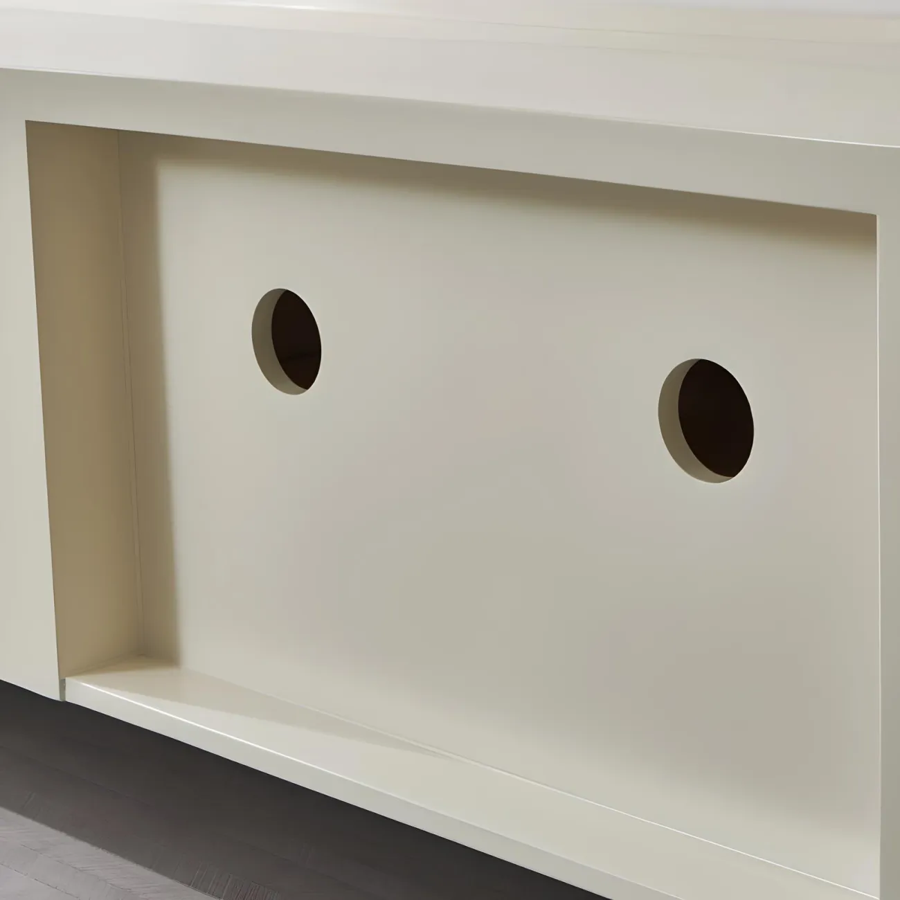 Роскошный журнальный столик NORE HOUSE 37676-30 в современном стиле 