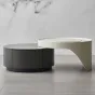 Роскошный журнальный столик NORE HOUSE 37676-30 в современном стиле 