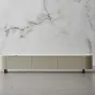 Роскошный журнальный столик NORE HOUSE 37676-30 в современном стиле 